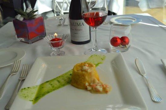 Ristorante La Conchiglia D'Oro